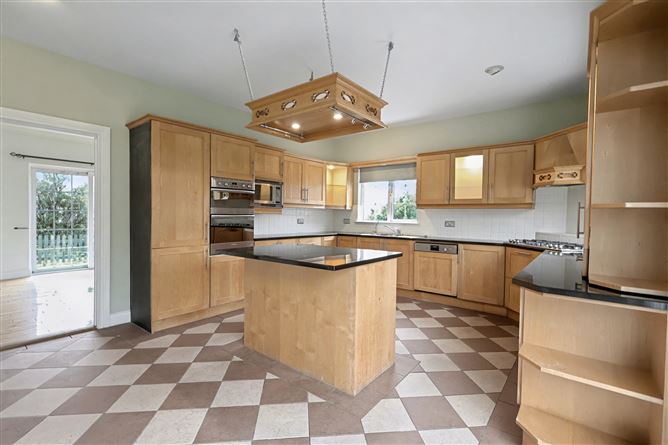 2 Rooskey Lock, Roosky, Co. Leitrim