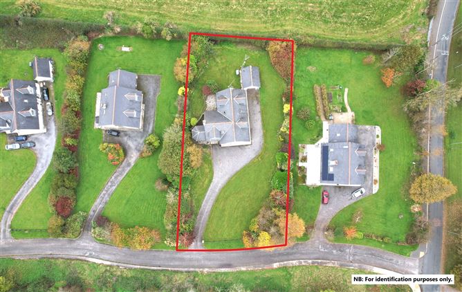 2 Rooskey Lock, Roosky, Co. Leitrim