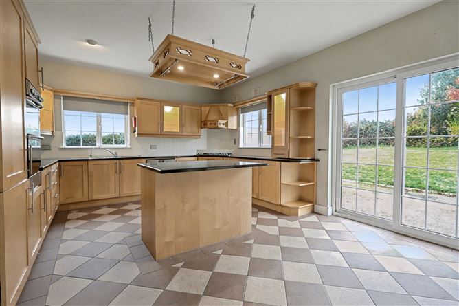 2 Rooskey Lock, Roosky, Co. Leitrim