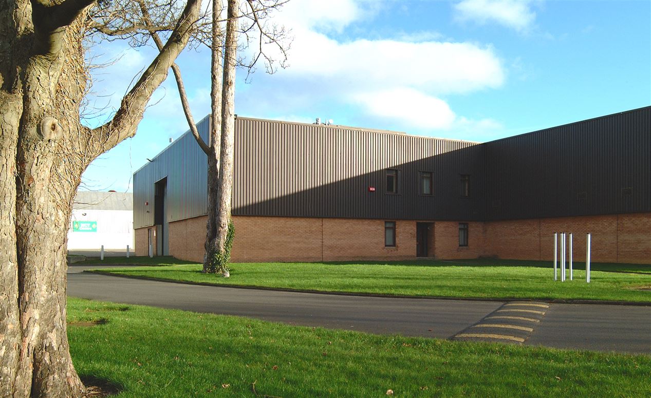 Units 11 Deansgrange Business Park, Kill Lane, Deansgrange, Dublin