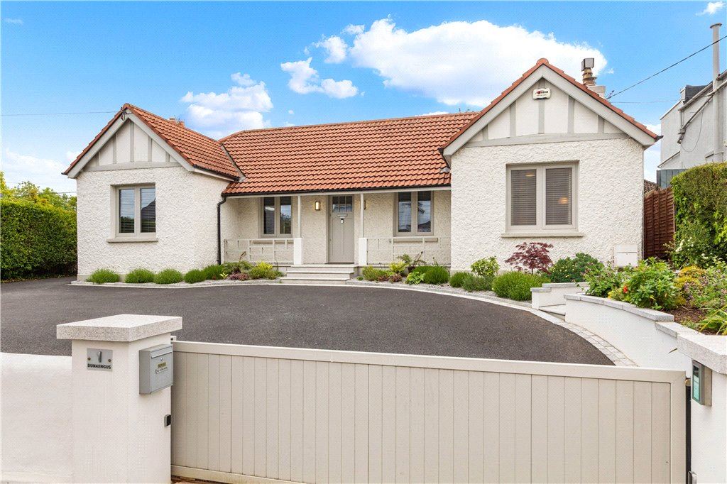 Dunaengus, 1 Seapoint Avenue, Blackrock, Co. Dublin