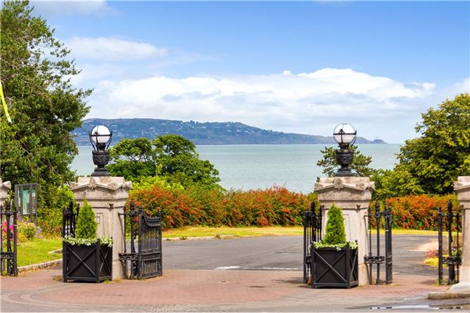 Photo 25 of 25 — Dunaengus, 1 Seapoint Avenue, Blackrock, Co. Dublin