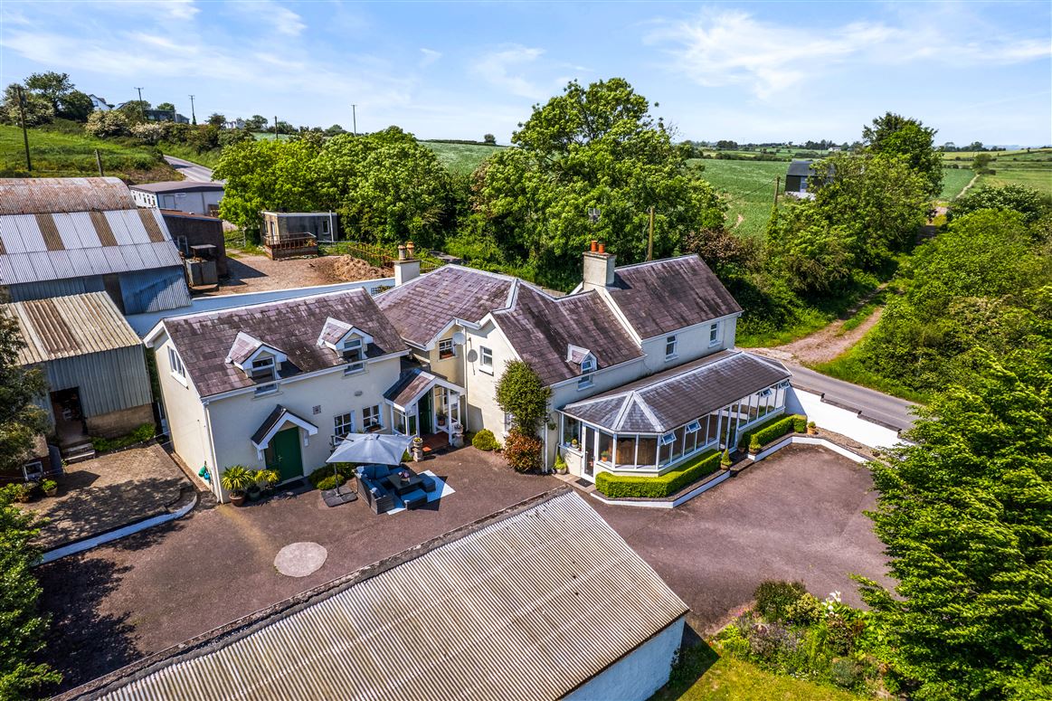 The Old House, Valley Road, Cobh, Cork