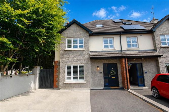 26 The Grove, Millersbrook, Nenagh, Tipperary