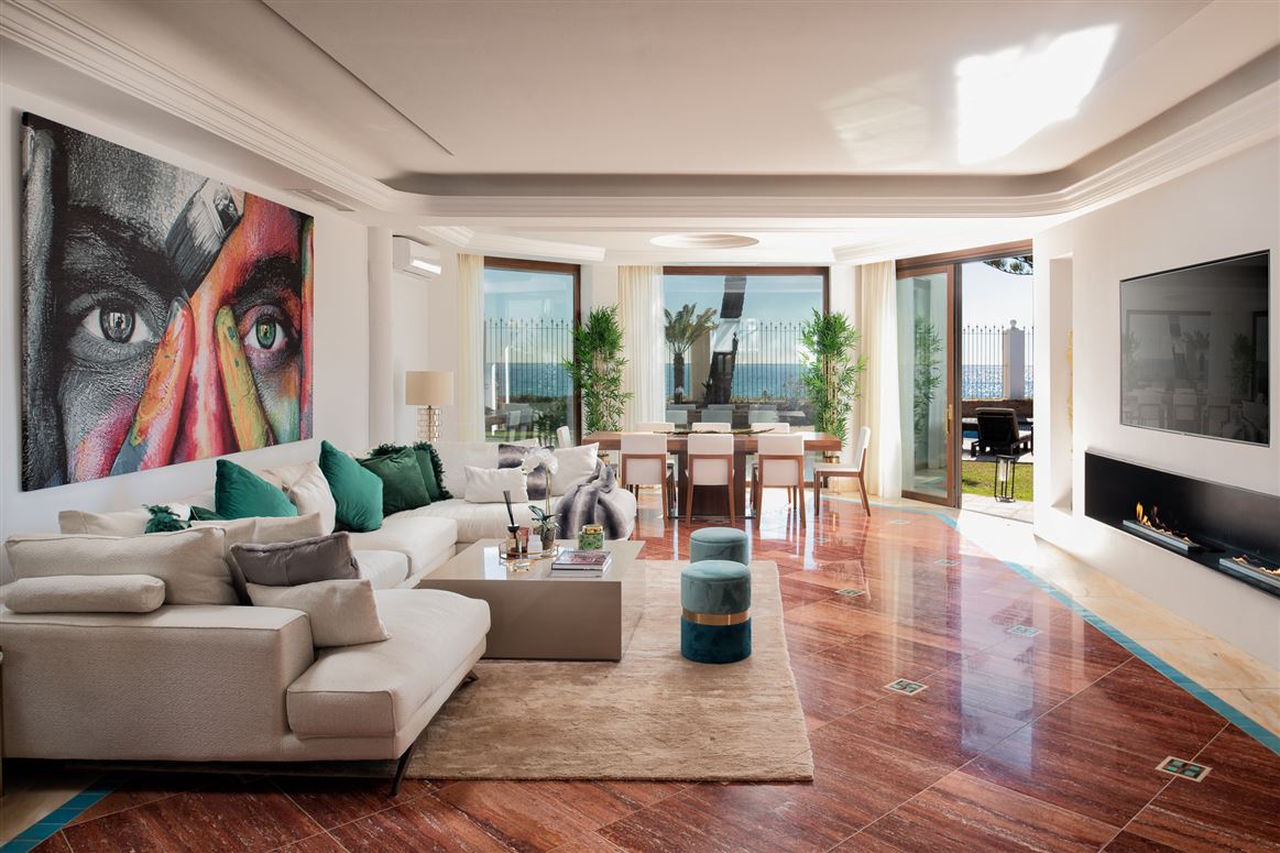 Paloma & Palms,Marbella,Andalusia,Spain