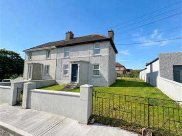 17 Murphy's Terrace, Millstreet, Cork