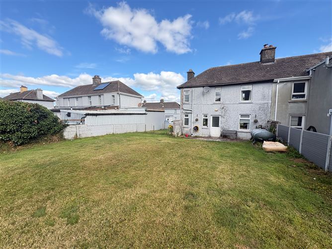 17 Murphy's Terrace, Millstreet, Cork