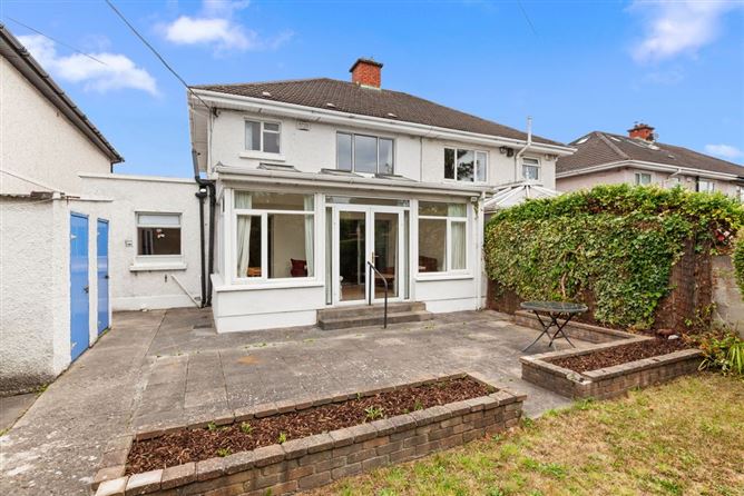 Photo 15 of 16 — 2 Ennafort Park, Raheny, Dublin 5