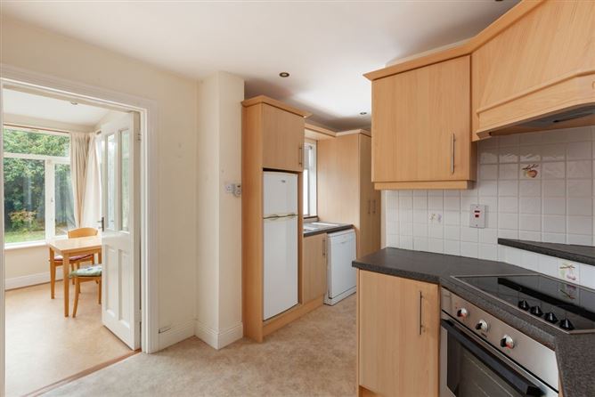 2 Ennafort Park, Raheny, Dublin 5