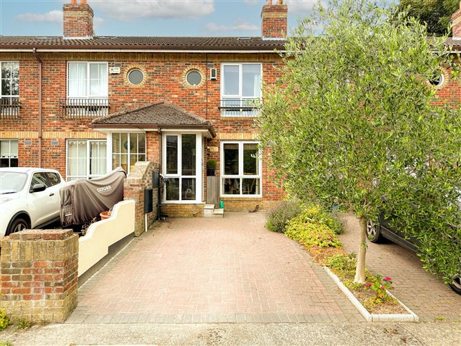 166 Castlefarm, Shankill, County Dublin
