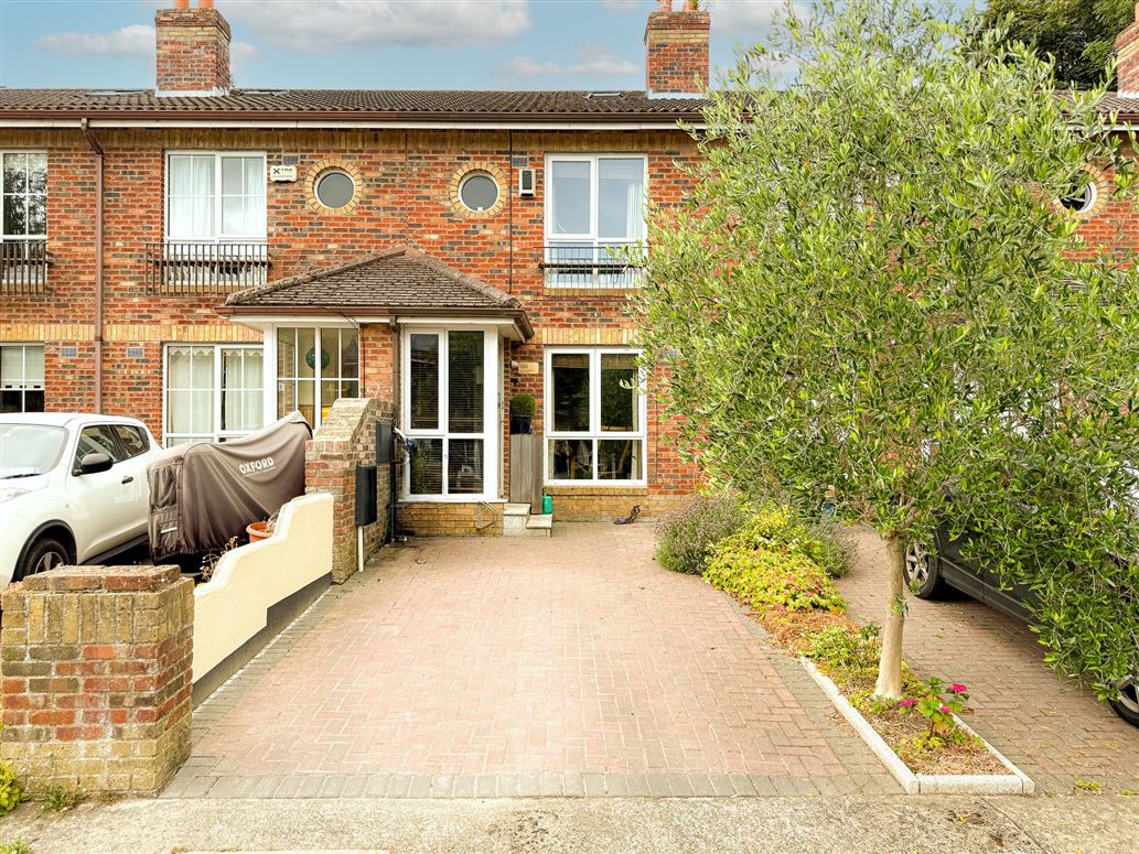 166 Castlefarm, Shankill, County Dublin