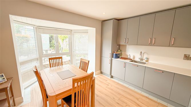 166 Castlefarm, Shankill, County Dublin