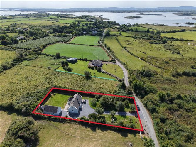 Keekill, Headford, County Galway