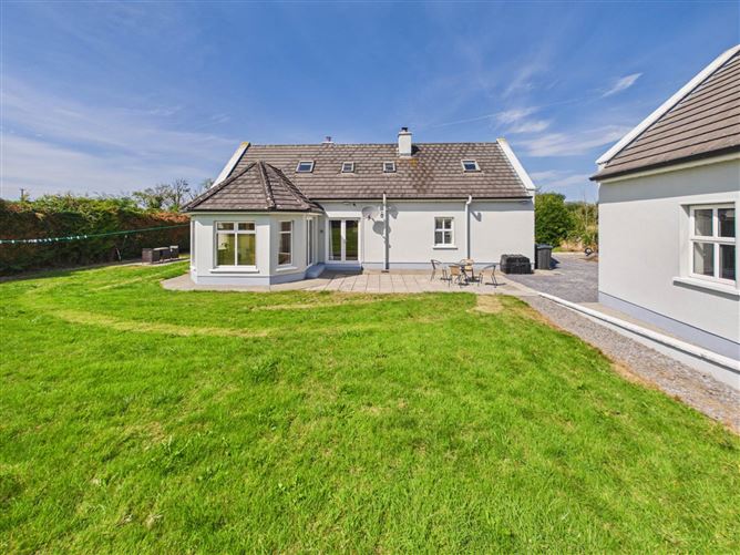 Keekill, Headford, County Galway