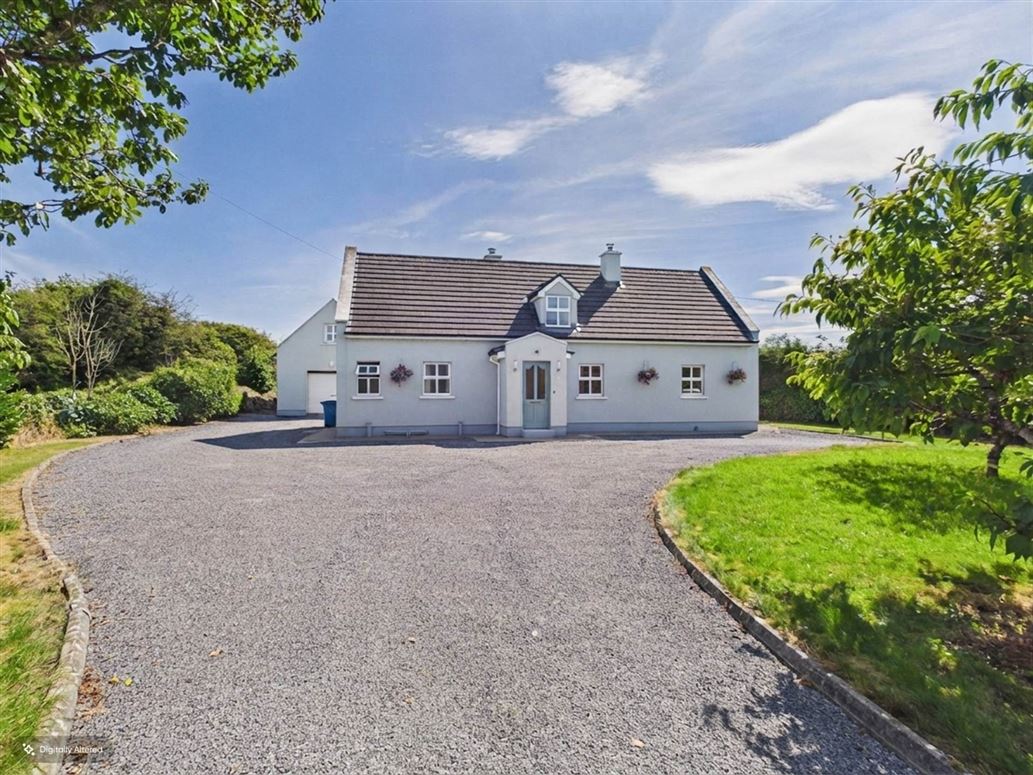 Keekill, Headford, County Galway