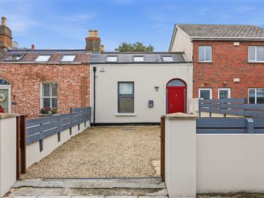 107 Church Road, East Wall, Dublin 3