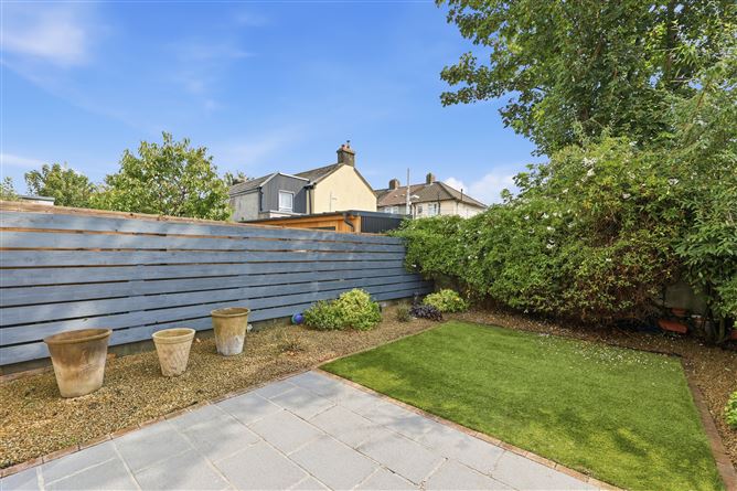 107 Church Road, East Wall, Dublin 3
