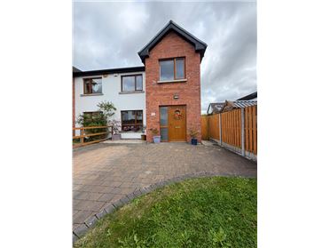 11 Carlinn Drive, Dundalk, Louth