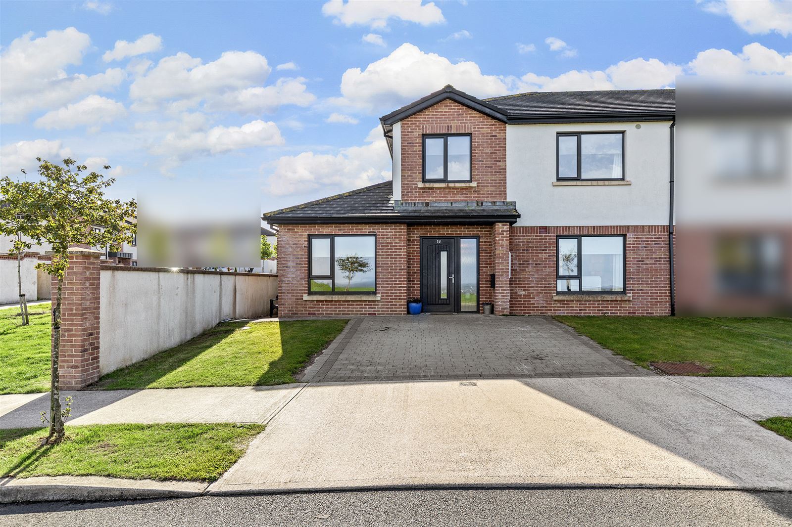 No. 18 Manor View, Roxborough Manor, Wexford, Wexford Town, Wexford