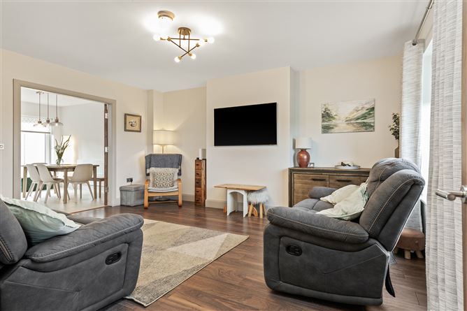 No. 18 Manor View, Roxborough Manor, Wexford, Wexford Town, Wexford