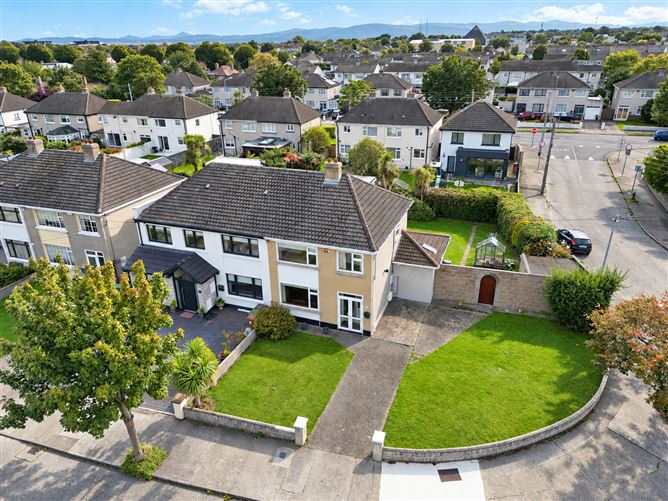 2 Alden Drive, Sutton, Dublin 13
