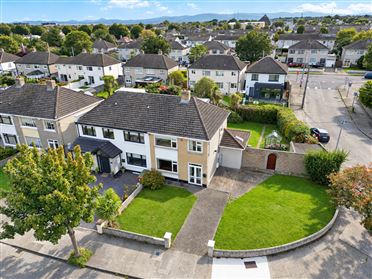 2 Alden Drive, Sutton,   Dublin 13