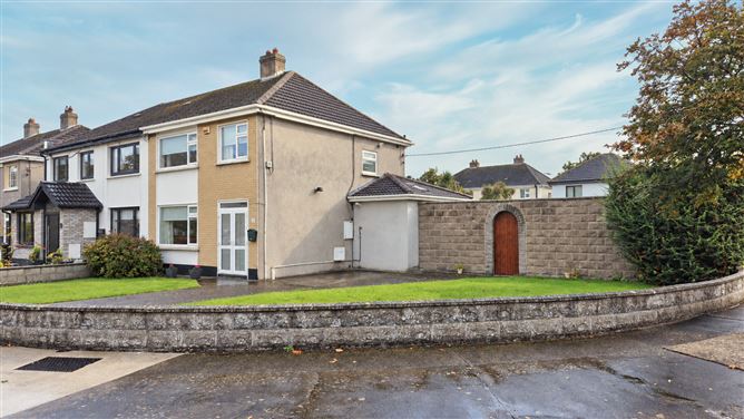 2 Alden Drive, Sutton, Dublin 13