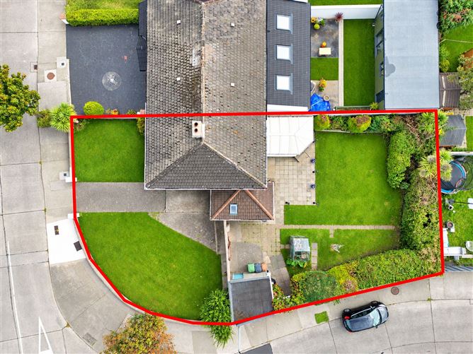 2 Alden Drive, Sutton, Dublin 13