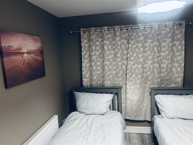 Friendly home, Dublin