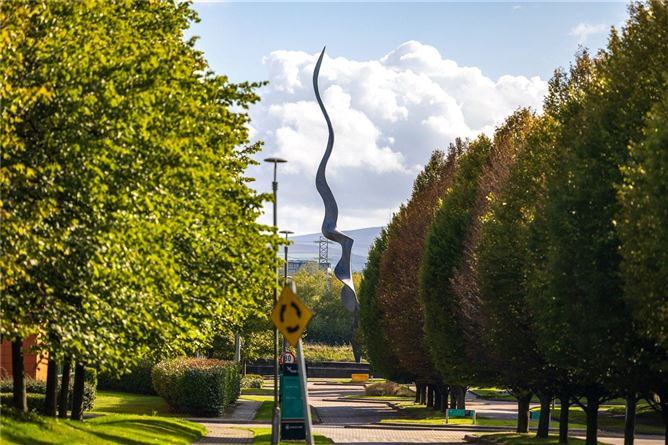 Park West Living, Dublin 12