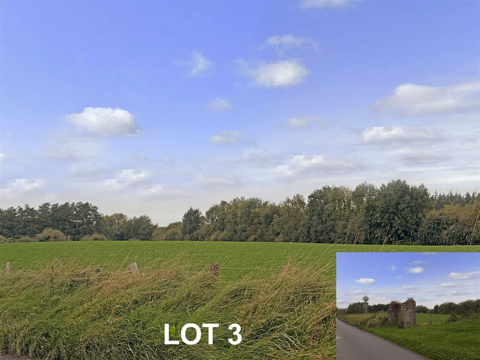Photo 1 of 2 — Dollardstown, Beauparc, Navan, Meath