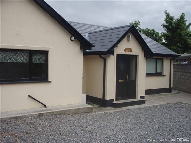 the farm, Malahide,  Dublin County