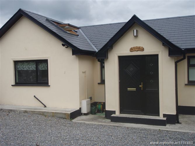 the farm, Malahide,  Dublin County