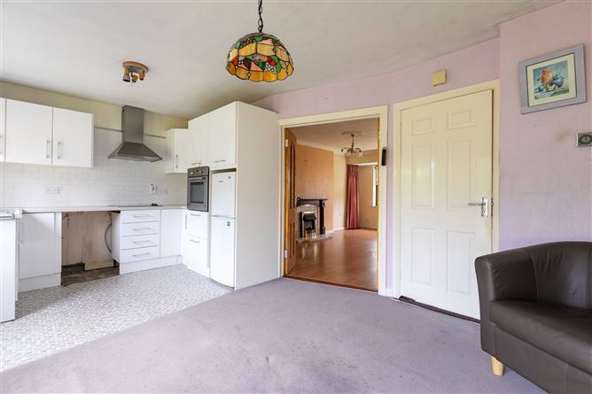 30 The Grange, Deansgrange, County Dublin