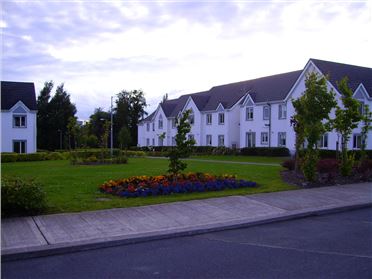 Image for 69 marina court, Athy, Kildare