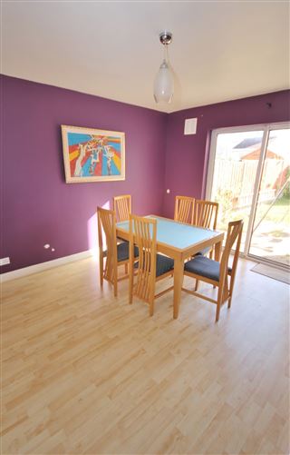 26 Carrigmore Downs, Citywest, Saggart, Dublin 24