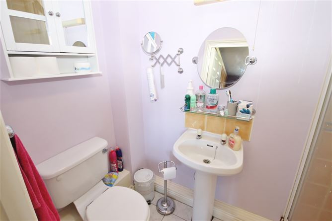 26 Carrigmore Downs, Citywest, Saggart, Dublin 24