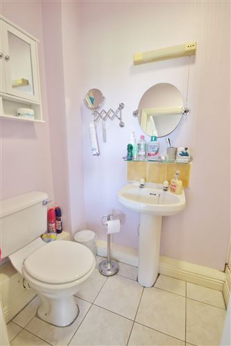 26 Carrigmore Downs, Citywest, Saggart, Dublin 24