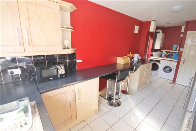 26 Carrigmore Downs, Citywest, Saggart, Dublin 24