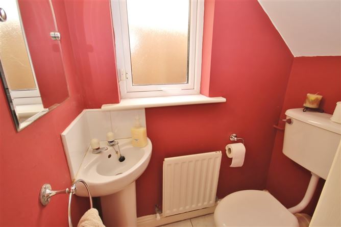 26 Carrigmore Downs, Citywest, Saggart, Dublin 24