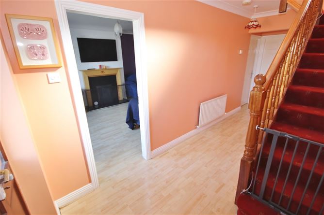 26 Carrigmore Downs, Citywest, Saggart, Dublin 24