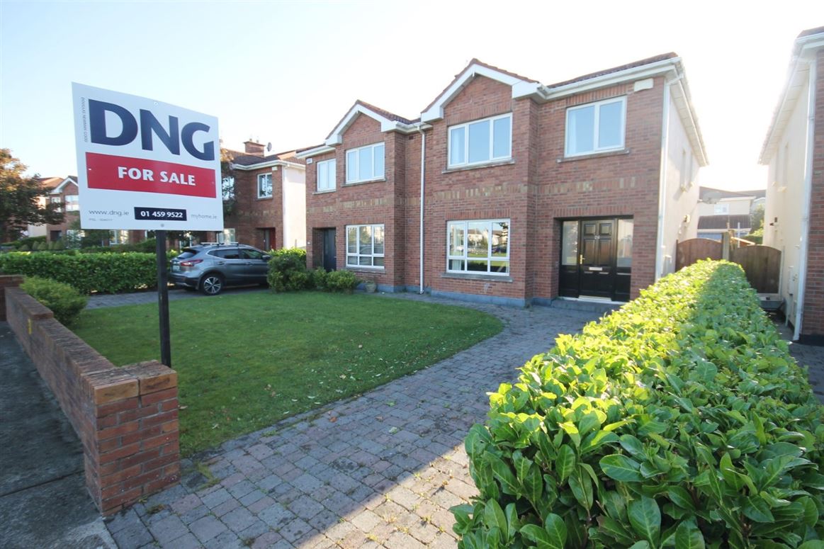 26 Carrigmore Downs, Citywest, Saggart, Dublin 24