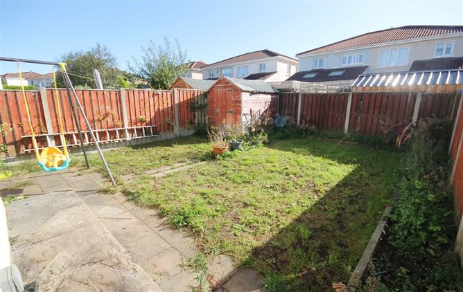 26 Carrigmore Downs, Citywest, Saggart, Dublin 24