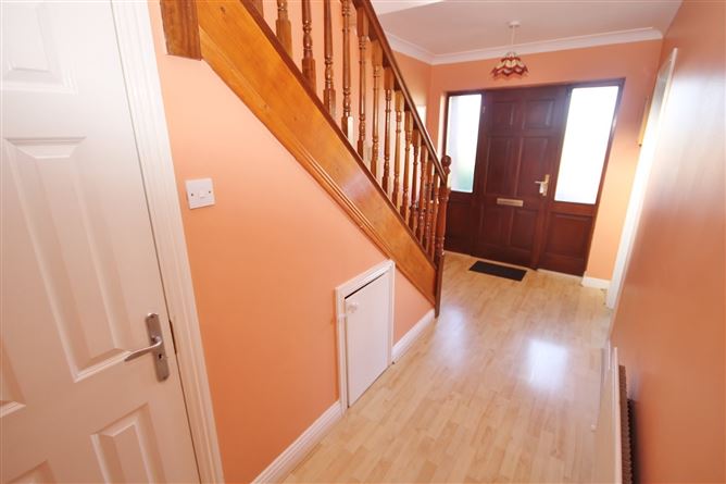 26 Carrigmore Downs, Citywest, Saggart, Dublin 24