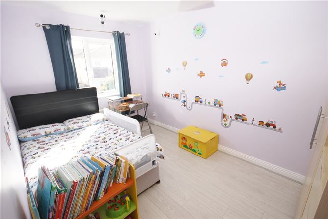 26 Carrigmore Downs, Citywest, Saggart, Dublin 24