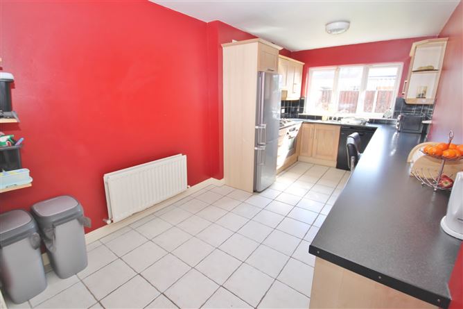 26 Carrigmore Downs, Citywest, Saggart, Dublin 24