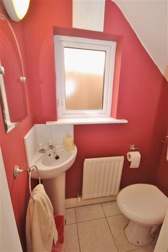26 Carrigmore Downs, Citywest, Saggart, Dublin 24