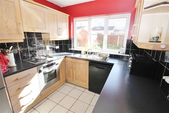 26 Carrigmore Downs, Citywest, Saggart, Dublin 24