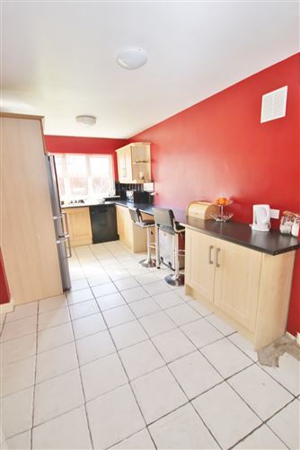 26 Carrigmore Downs, Citywest, Saggart, Dublin 24