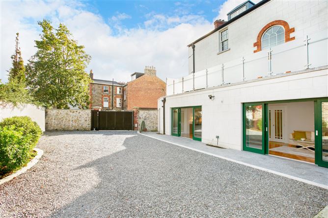 54 Sandford Road, Ranelagh, Dublin 6